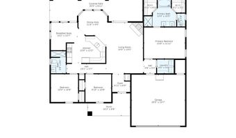 119 Haystack Mountain Dr, Alpine, TX 79830