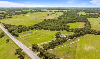 4951 N FM 51, Weatherford, TX 76085