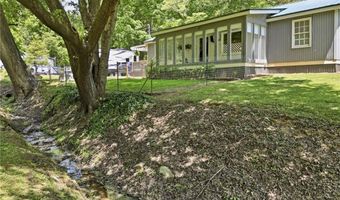 1709 Harrington Rd, Ball Ground, GA 30107
