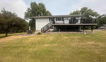 409 S 3rd St W, Aurora, MN 55705