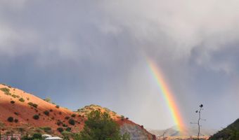 14 Maxfield Ave, Bisbee, AZ 85603