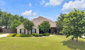 206 Mockingbird Ln, Aledo, TX 76008