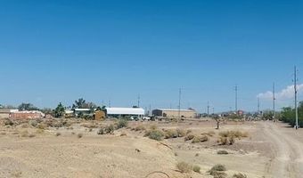 28270 Desert Heights Dr, Bouse, AZ 85325