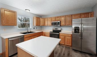 968 Lakeland Dr, Westerville, OH 43081