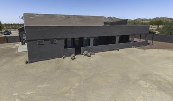 10203 N BURRIS Rd, Casa Grande, AZ 85122
