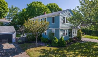 467 Maple Avenue Ave, Barrington, RI 02806