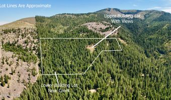 1710 Tower Mountain Rd, Blanchard, ID 83804