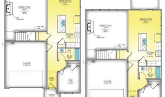 140 Hunter Ridge Dr, Boiling Springs, SC 29316
