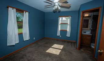 405 Cedar St, Attica, IN 47918
