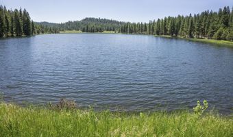 Fishhole Creek Road, Bly, OR 97622