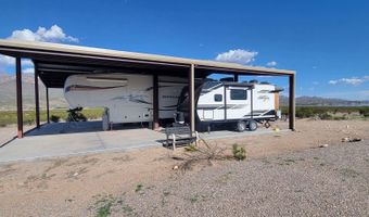 14525 Highway 187 Hwy, Caballo, NM 87931