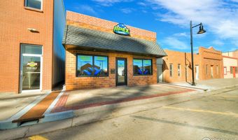 61 Main Ave, Akron, CO 80720