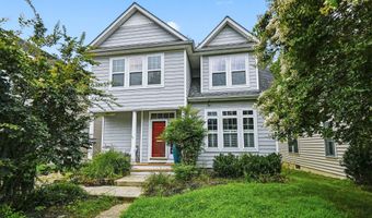 414 JEFFERSON St, Annapolis, MD 21403