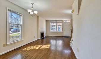 1525 ORONOCO St, Alexandria, VA 22314