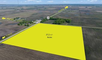 NE 142nd Avenue, Alleman, IA 50007