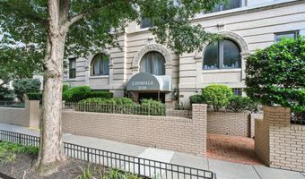 2138 CALIFORNIA St NW 505, Washington, DC 20008