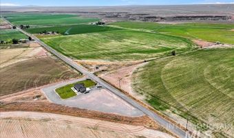 3652 N 600 E, Castleford, ID 83321