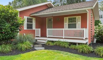 1 Robin Way, North Smithfield, RI 02896