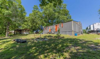 24901 S Deer Valley Rd, Afton, OK 74331