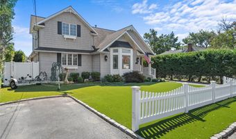24 Lebrun Ave, Amityville, NY 11701