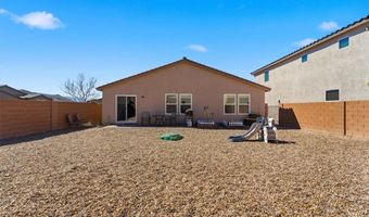 466 Horsetail Falls St, Indian Springs, NV 89018