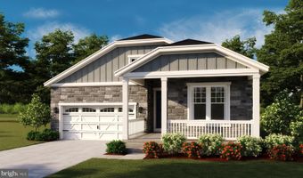 EVERETT DRIVE - ARLINGTON, Boonsboro, MD 21713