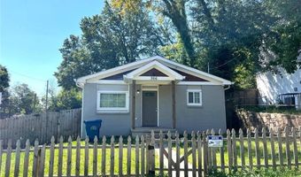 566 Rockwell St SW, Atlanta, GA 30310