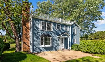 40 BATTLE MOUNTAIN Rd, Amissville, VA 20106