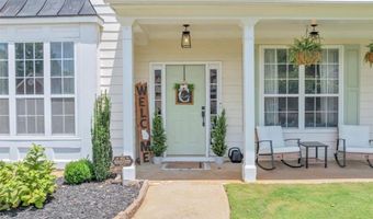 5074 NEWPARK Dr NW, Acworth, GA 30101