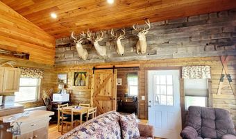 747 Upper Ruby Rd, Alder, MT 59755