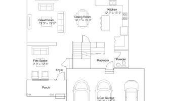 903 149th Ln NW, Andover, MN 55304