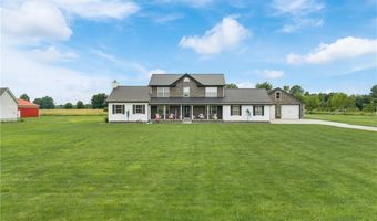 1795 New Milford Rd, Atwater, OH 44201