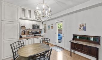 1111 N PITT St 1C, Alexandria, VA 22314