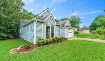 926 River Rock Dr, Woodstock, GA 30188