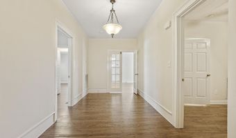 1356 Pearidge Rd, Angier, NC 27501