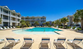2800 W Fort Macon Rd 13 Seaside Villas, Atlantic Beach, NC 28512