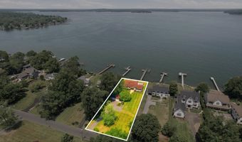 1100 RIVER BAY Rd, Annapolis, MD 21409