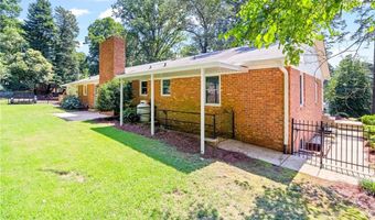 1011 Westmont Dr, Asheboro, NC 27205