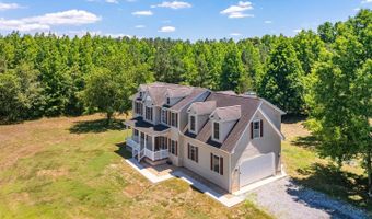 16756 REDDEN Rd, Georgetown, DE 19947