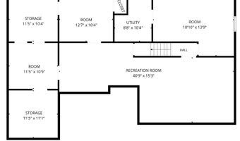 6 Diamond Ct, Anthony, KS 67003
