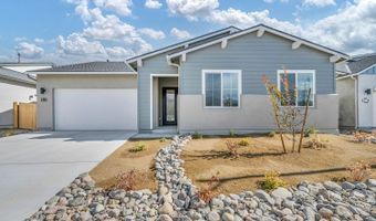 192 Wildcat Peak Dr Plan: Cross Creek, Plan 6, Carson City, NV 89701