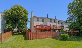 15515 NORWEGIAN Ct, Bowie, MD 20716