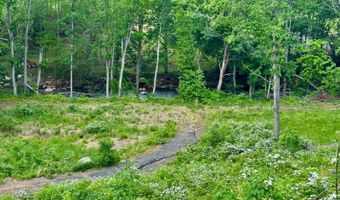 Pumpkin Patch Road, Bakersville, NC 28705