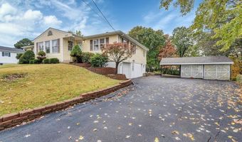 1657 Elizabeth Dr, Arnold, MO 63010