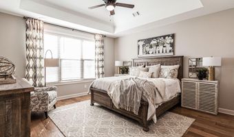 5886 MILTON WILSON, Arlington, TN 38002