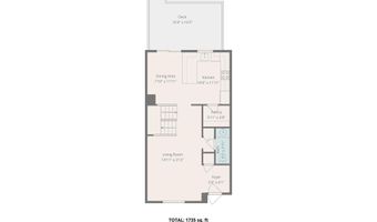 339 OVERLEA Pl, Abingdon, MD 21009