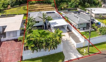 1361 Akalani Loop, Kailua, HI 96734
