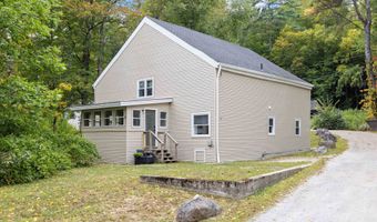 31 Water St #1, Bradford, NH 03221