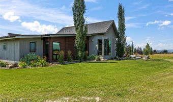 235 Spain Bridge Circle Dr, Belgrade, MT 59714