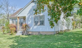 520 Buffalo Valley Rd, Baxter, TN 38544